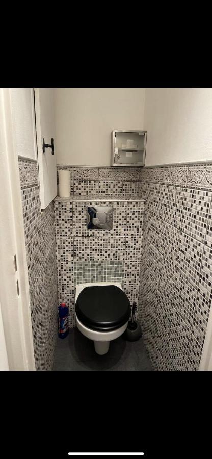 Appartement Avec Piscine Privee 케인즈수르메르 외부 사진