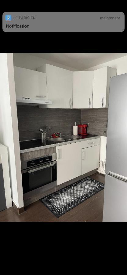 Appartement Avec Piscine Privee 케인즈수르메르 외부 사진