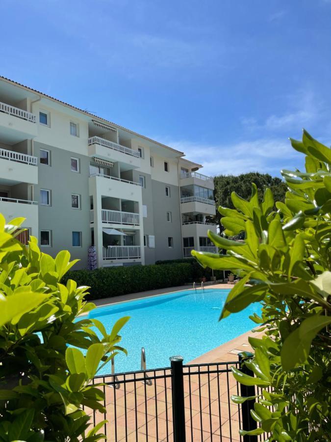 Appartement Avec Piscine Privee 케인즈수르메르 외부 사진